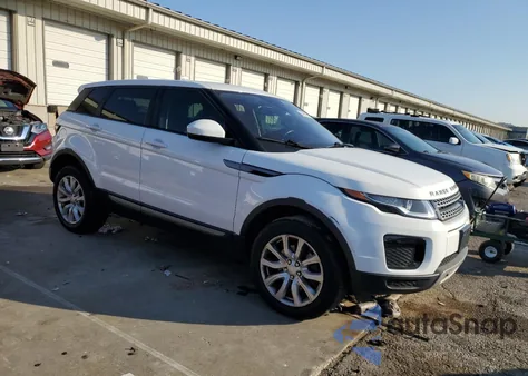 2019 Land Rover Range Rover Evoque Se из США, поврежденный, VIN SALVP2RX3KH352418